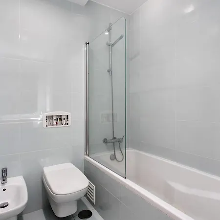 Rodrigues Διαμέρισμα Sao Martinho do Porto